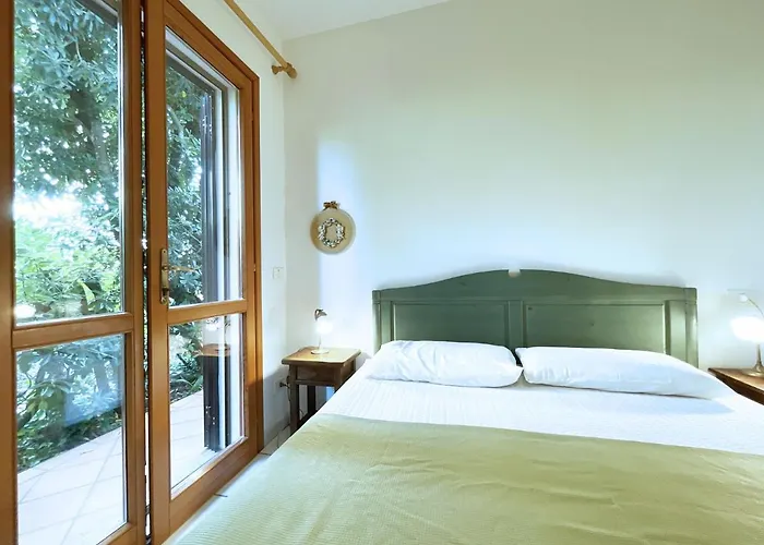 Adriana Di Argonautivacanze Apartment Porto Azzurro