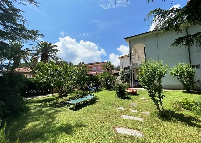 Appartamento Adriana Di Argonautivacanze Porto Azzurro