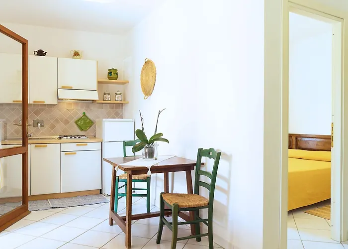 Apartment Adriana Di Argonautivacanze Porto Azzurro