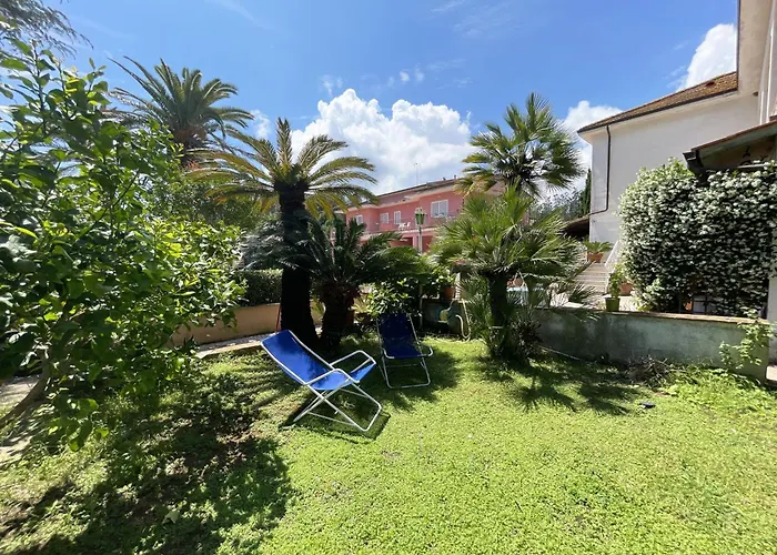 Adriana Di Argonautivacanze *