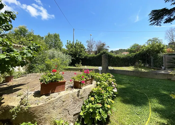 Appartamento Adriana Di Argonautivacanze *