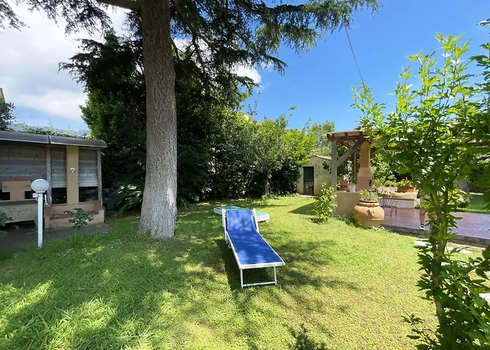 Adriana Di Argonautivacanze Porto Azzurro