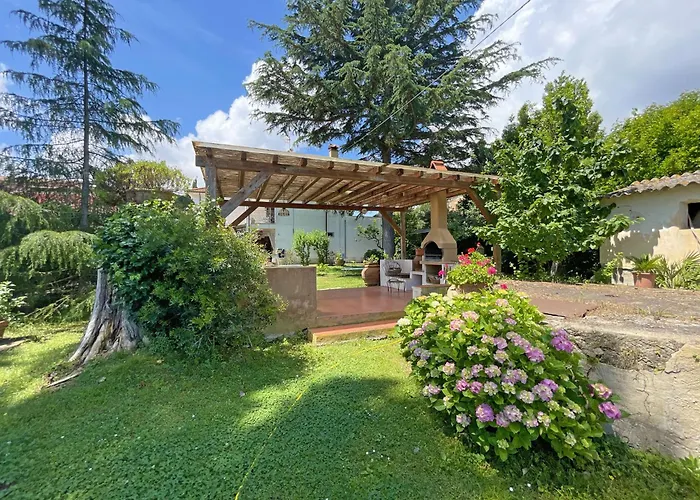 Adriana Di Argonautivacanze Porto Azzurro