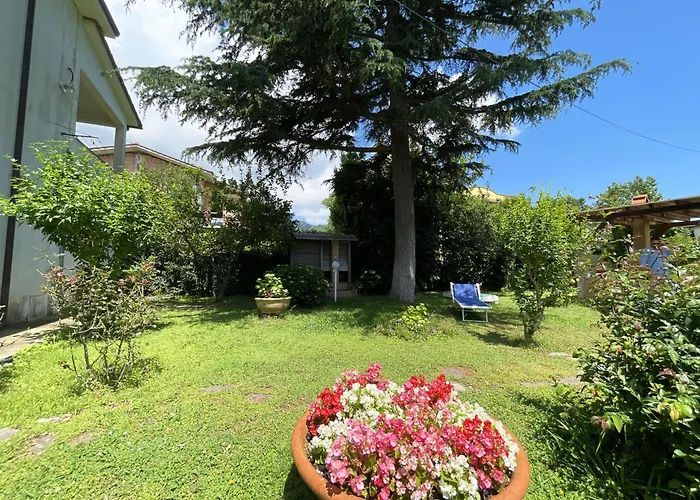 Adriana Di Argonautivacanze Appartamento