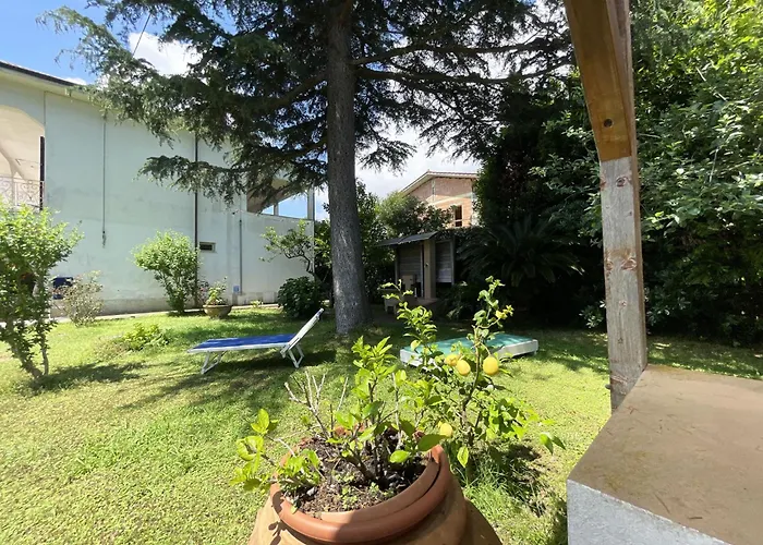 Adriana Di Argonautivacanze Appartamento *