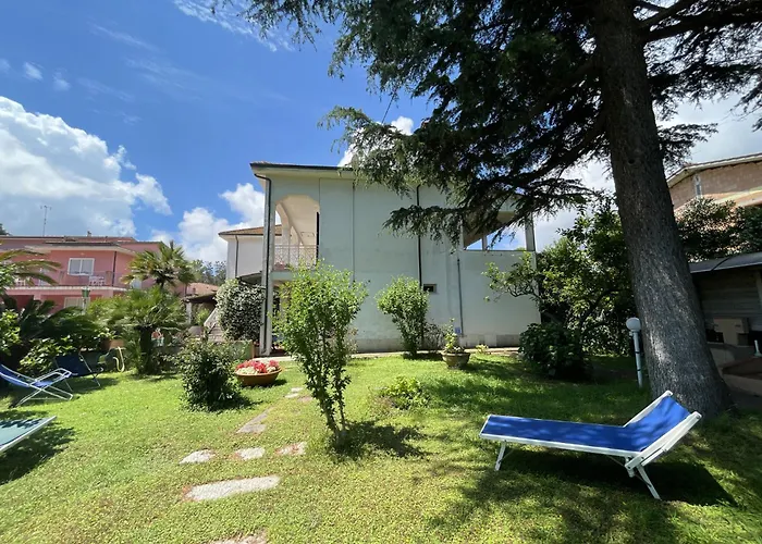 Adriana Di Argonautivacanze Apartment Porto Azzurro