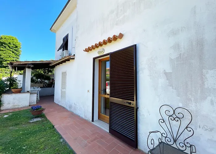 Adriana Di Argonautivacanze Apartment *