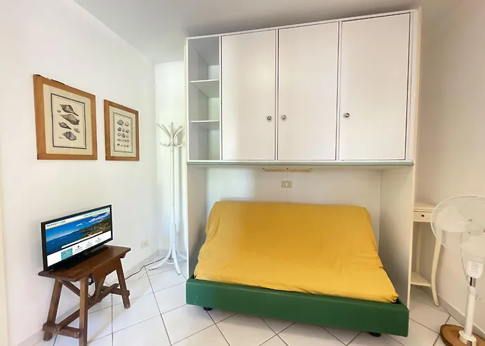 Adriana Di Argonautivacanze Apartment Porto Azzurro