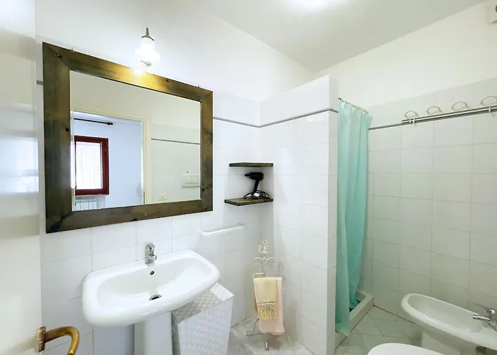 Adriana Di Argonautivacanze Porto Azzurro