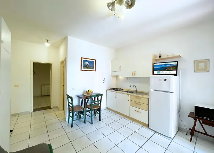 Apartment Adriana Di Argonautivacanze