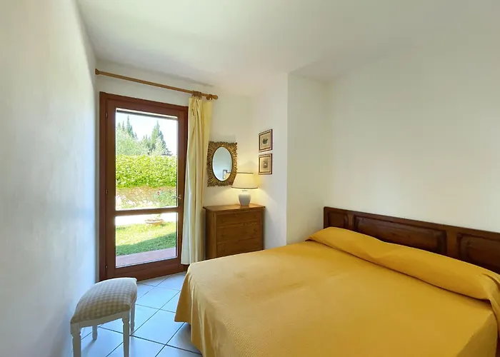 Apartment Adriana Di Argonautivacanze