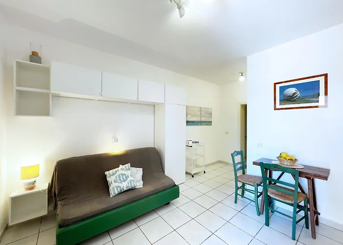 Apartment Adriana Di Argonautivacanze *