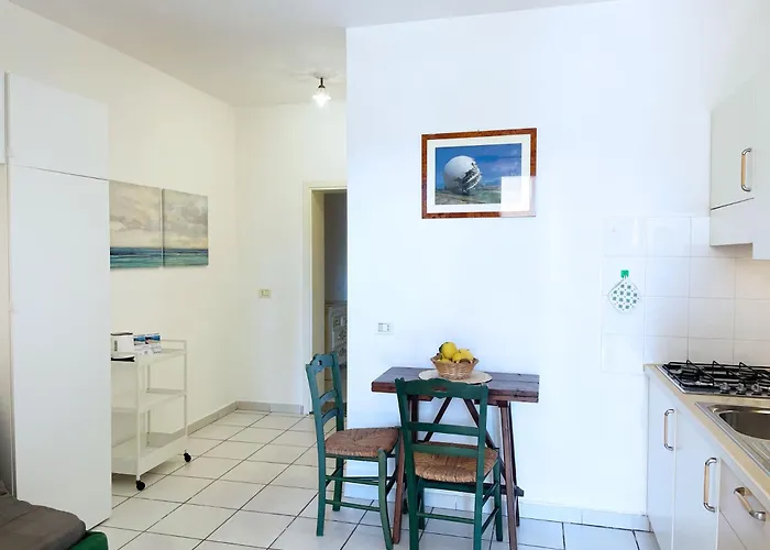 Adriana Di Argonautivacanze Porto Azzurro