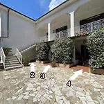 Adriana Di Argonautivacanze Porto Azzurro